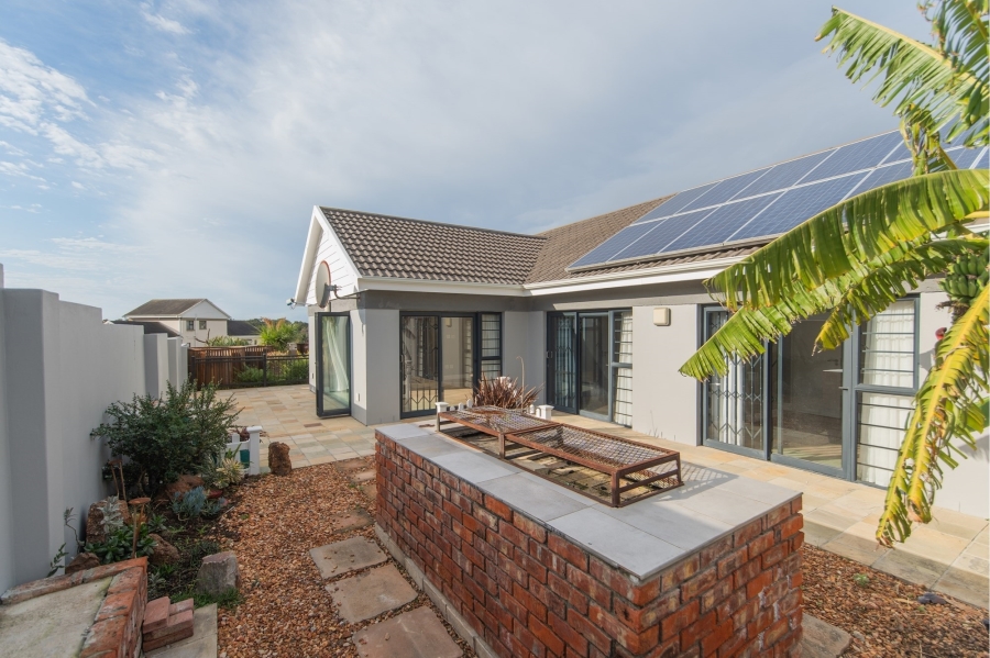 3 Bedroom Property for Sale in Kamma Ridge Eastern Cape